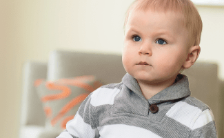 Kleinkind mit atypischen Hämolytisch-Urämischen Syndrom (aHUS)