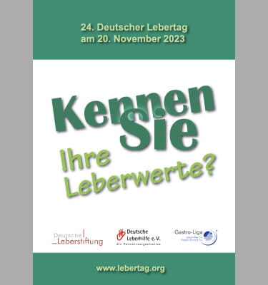 Thumbnail Broschüre Deutscher Lebertag 2024