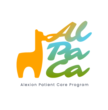 ALPaCa – Alexion Patient Care Program