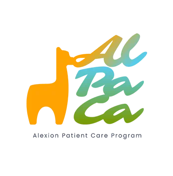 ALPaCa – Alexion Patient Care Program