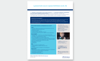 Infoblatt zu LAL-D