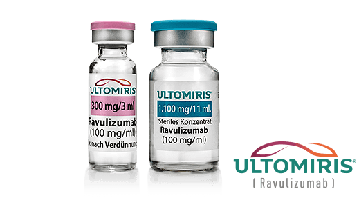 Packshot Ultomiris