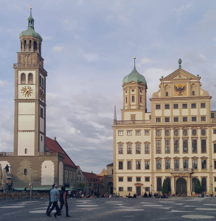 Augsburg