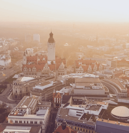 Leipzig