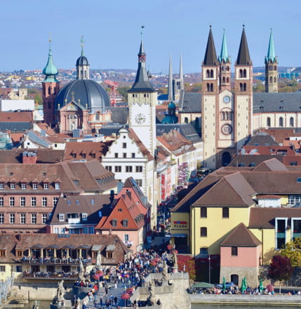 Wuerzburg