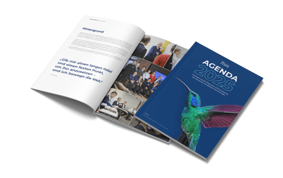 Whitebook-Ansicht mit CTA kostenlos herunterladbar