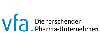 vfa. Die forschenden Pharma-Unternehmen