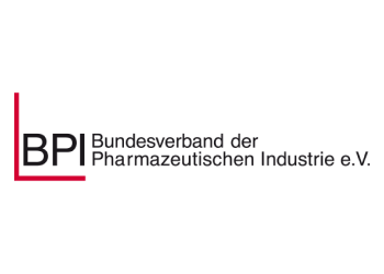 BPI Bundesverband der Pharmazeutischen Industrie e.V. 