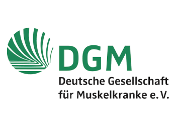 DGM Deutsche Gesellschaft für Muskelkranke e.V. 